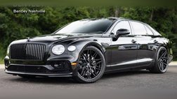 2022 Bentley Flying Spur V8