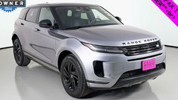 2024 Land Rover Range Rover Evoque P250 S
