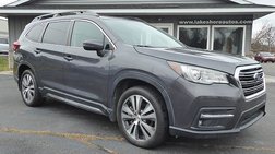 2020 Subaru Ascent Limited 8-Passenger