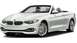 2016 BMW 4 Series 428i
