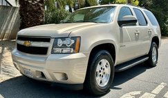 2012 Chevrolet Tahoe LS