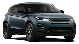 2025 Land Rover Range Rover Evoque P250 Dynamic SE