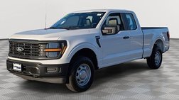 2024 Ford F-150 XL