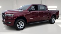 2025 Ram Ram Pickup 1500 Lone Star