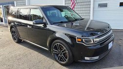 2013 Ford Flex Limited
