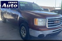 2013 GMC Sierra 1500 SL