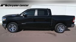 2022 Ram Ram Pickup 1500 Lone Star