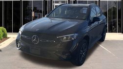 2023 Mercedes-Benz GLC-Class GLC 300 4MATIC