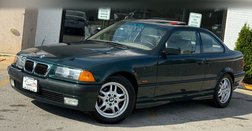 1999 BMW 3 Series 323is