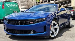 2023 Chevrolet Camaro LT1