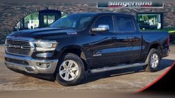 2023 Ram Ram Pickup 1500 Laramie