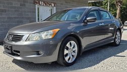 2010 Honda Accord EX-L
