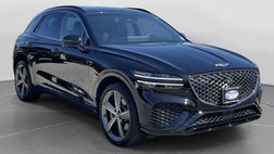 2024 Genesis GV70 3.5T Sport