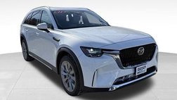 2024 Mazda CX-90 3.3 Turbo Premium