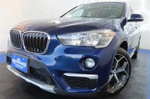 2018 BMW X1 sDrive28i