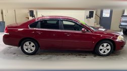2008 Chevrolet Impala LT