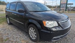 2015 Chrysler Town and Country Touring