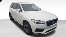 2022 Volvo XC90 T6 Momentum 7-Passenger