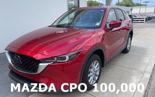 2023 Mazda CX-5 2.5 S Preferred