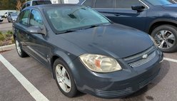 2008 Chevrolet Cobalt LT