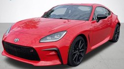 2024 Toyota GR86 Premium