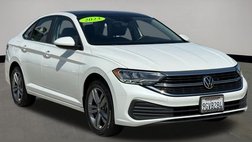 2023 Volkswagen Jetta SE