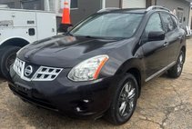 2013 Nissan Rogue SV