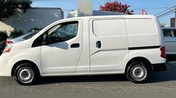 2020 Nissan NV200 S