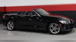 2016 BMW 4 Series 428i xDrive
