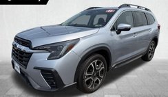 2023 Subaru Ascent Limited 7-Passenger
