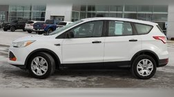 2015 Ford Escape S
