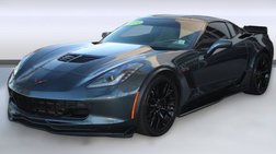 2019 Chevrolet Corvette Z06