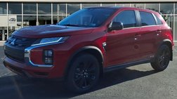 2026 Mitsubishi Outlander Sport Railliart