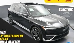 2024 Acura ZDX A-SPEC