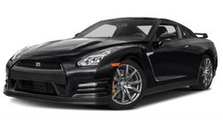 2015 Nissan GT-R Premium