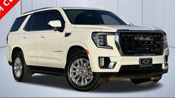 2024 GMC Yukon SLE