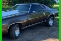 1974 Chevrolet Malibu Stock#2222668