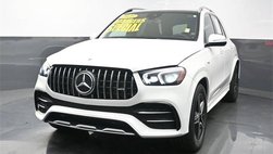 2023 Mercedes-Benz GLE-Class AMG GLE 53