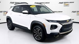 2023 Chevrolet TrailBlazer ACTIV
