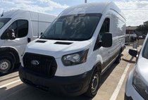 2025 Ford Transit 250