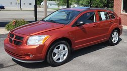2009 Dodge Caliber SXT