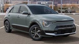 2025 Kia Niro SX