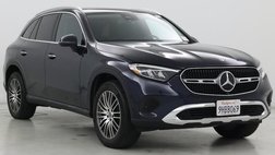 2023 Mercedes-Benz GLC-Class GLC 300 4MATIC