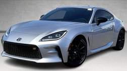2024 Toyota GR86 Premium