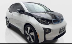 2016 BMW i3 Base