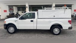 2010 Ford F-150 XL