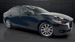 2025 Mazda MAZDA3 2.5 S Preferred