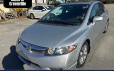 2011 Honda Civic EX-L