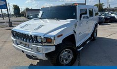 2006 HUMMER H2 Base