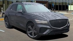 2022 Genesis GV70 3.5T Sport